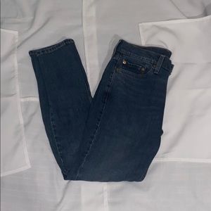 Levi 514 Jeans